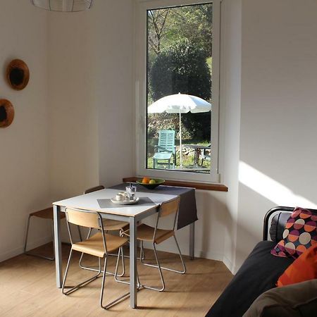 Atelier 55 Casa Arte E Natura コモ エクステリア 写真