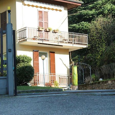 Atelier 55 Casa Arte E Natura コモ エクステリア 写真