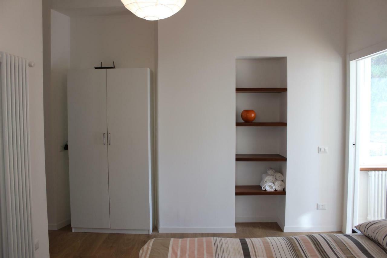 Atelier 55 Casa Arte E Natura コモ エクステリア 写真